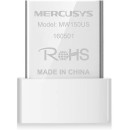 MERCUSYS Adaptador Wifi Nano N150 Mbps MW150US