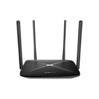 MERCUSYS Router Inalambrico 4G Lte MB115-4G 300MBPS 4 Antenas