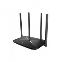 MERCUSYS Router Inalambrico 4G Lte MB115-4G 300MBPS 4 Antenas