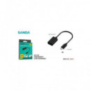 SANDA Cable Adaptador Otg Micro USB SD-1055 V8