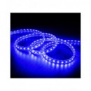 Kls Tira Luz Navidad Azul Interior 240LED 18MTRS 8 Funciones 85774  LALO