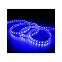 Kls Tira Luz Navidad Azul Interior 240LED 18MTRS 8 Funciones 85774  LALO
