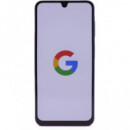 SAMSUNG Telefono Movil A17 5G SM-A176B/DS Azul 6.7" Daul Sim 4GB RAM,128GB,OCTA Core