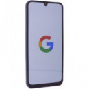 SAMSUNG Telefono Movil A17 5G SM-A176B/DS Azul 6.7" Daul Sim 4GB RAM,128GB,OCTA Core