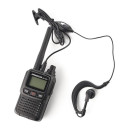 Dynascam Pareja de Walkie AD-09+PMR446 16 Canales 10KM  DYNASCAN