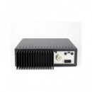 JOPIX Emisora de Base Movil AT-5555N Ii 10MTRS Am/fm/ssb/cw 60W