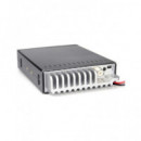 JOPIX Emisora Movil AT-6666 Pro 10MTRS Am/fm/ssb/cw 80W