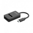 AISENS Adaptador USB C 3.2 GEN2 a M.2 Sata/nvme ASUC-M2D011-BK