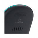 HAMA Kit Cargador Red por USB + Cable Tipo C a USB + Cargador Inalambrico Induccion 15W 187262