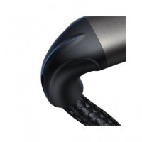 JOYROOM Cable Datos Tipo C M/m 100W 1.2MTRS Negro