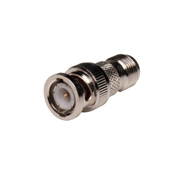 Adaptador Bnc/m a Tnc/h  LALO