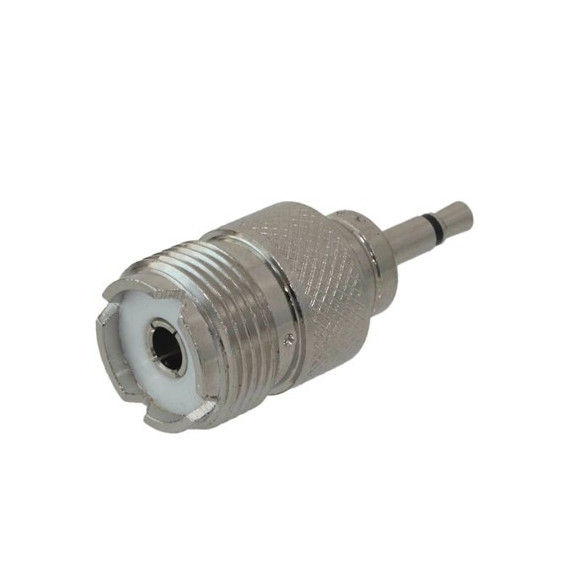 Adaptador Pl/h a Jack/m Mono  LALO