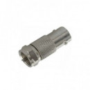 Adaptador F/m a Bnc/h  LALO