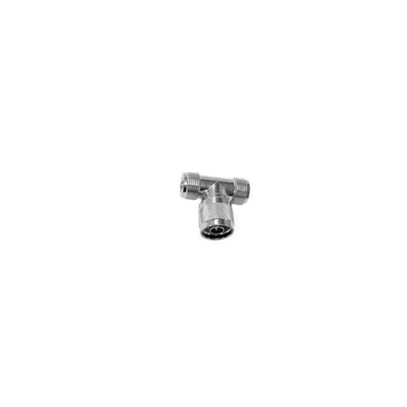 Adaptador T 2XN/H a NX1/M  LALO
