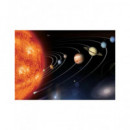 DIPROGRESS Proyector Sistema Solar DP-AF8002S