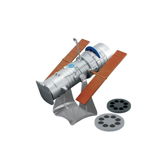 DIPROGRESS Proyector Hubble Galaxias DP-AF6669