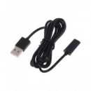 HOME Cable Cargador Para Afeitadora Philips FS872/873/333/337