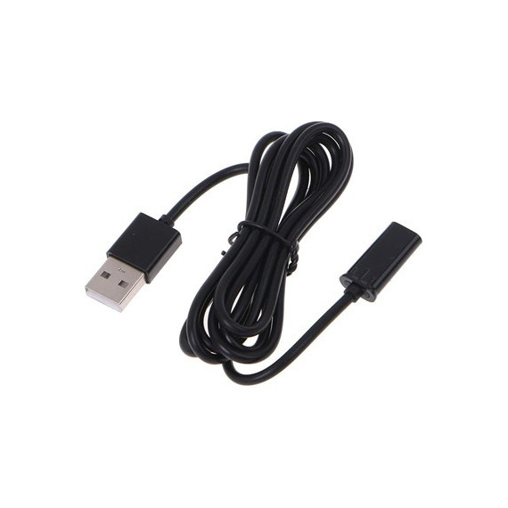 HOME Cable Cargador Para Afeitadora Philips FS872/873/333/337