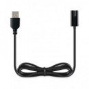 HOME Cable Cargador Para Afeitadora Philips FS872/873/333/337