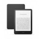 AMAZON Kindle Paperwhite Libro Electronico Gen 12 7" Pulgadas 16GB Tipo C Negro