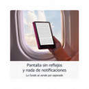AMAZON Kindle Paperwhite Libro Electronico Gen 12 7" Pulgadas 16GB Tipo C Negro