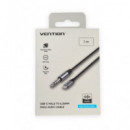 VENTION Cable Tpo C/m a Jack 6.3/M 1MTR Bijhf