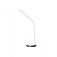 REMAX Lampara Led Flexible 360º Recargable RT-E325 Blanco Tactil
