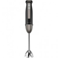 AIWA Batidora de Brazo 1500W Acero Inox ABL-1500 con Vaso