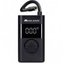 MIDLAND Compresor Aire Portatil C1651