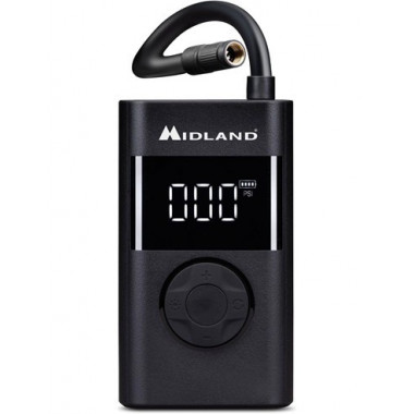 MIDLAND Compresor Aire Portatil C1651