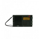 TECSUN Radio Digital Mundial Multibanda PL-990X Bluetooth