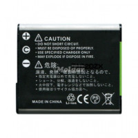 NIMO Bateria Recargable Bat 906 3.6V 630 Mah para Sony NP-BN1
