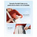 BOYA Microfono Solapa Inalambrico Tipo C con 4 Modos de Uso MAGIC-05 Negro