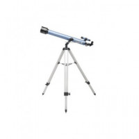 KONUS Telescopio KONUSPACE-6 60MM 2.3" F.800F/13