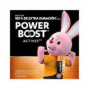 DURACELL Pack 8 Pilas Aaa Alcalina Plus LR03 1.5V