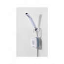 SANGEAN Altavoz BLUETOOTH Impermeable para Ducha H200 Blanco