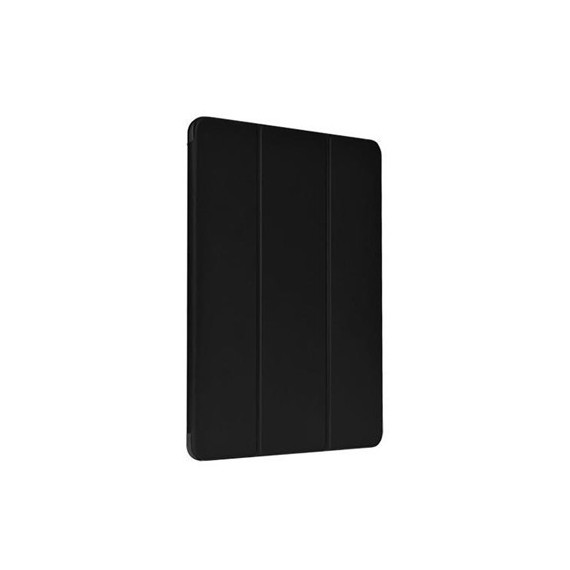 DEVIA Funda para Ipad Air 5/4 10.9" y Pro 4/3/2 11" con Ranura Pencil Negro