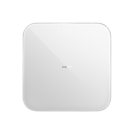 XIAOMI Bascula Pesa Corporal Smart Scale S200 Blanco BHR9230GL