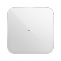 XIAOMI Bascula Pesa Corporal Smart Scale S200 Blanco BHR9230GL