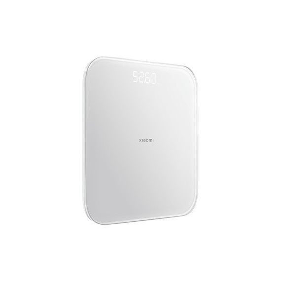 XIAOMI Bascula Pesa Corporal Smart Scale S200 Blanco BHR9230GL - Guanxe Atlantic Marketplace