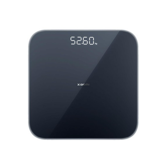 XIAOMI Bascula Pesa Corporal Smart Scale S200 Gris BHR9239GL