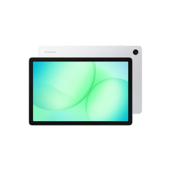 SAMSUNG Tableta Galaxy Tab A11+ 128GB/6GB 5G Plata SM-X236B