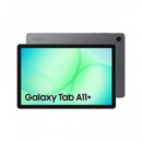SAMSUNG Tableta Galaxy Tab A11+ 128GB/6GB Wifi Gris SM-X230