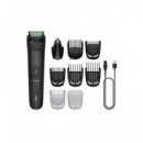 PHILIPS Afeitadora 9 en 1 All In One MG3935/15 Cuerpo/cara/pelo