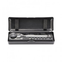 AIWA Radio Coche IC-300BT con Bluetooth/pendrive/aux/am-fm Negro