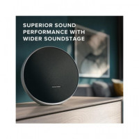 HARMAN KARDON Altavoz BLUETOOTH Onyx Studio 9 Negro