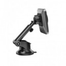 XO Soporte Movil Imantado con Base Carga Inalambrica 15W