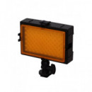 REFLECTA Luz de Video Led Rpl 105 Universal Fotografia