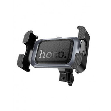HOCO Soporte Movil para Moto y Bici H82 Negro
