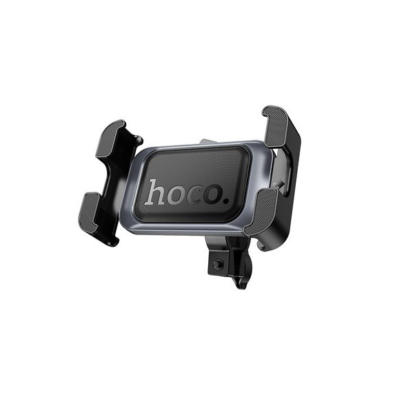 HOCO Soporte Movil para Moto y Bici H82 Negro